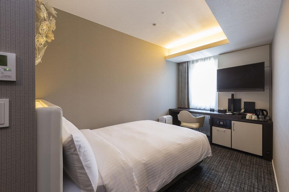 Toko City Hotel Umeda Osaka Exterior photo